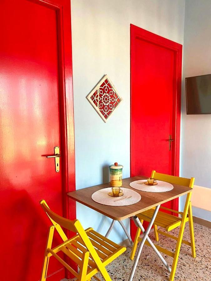 Apartament Scauri Attico Panoramico Minturno Zewnętrze zdjęcie