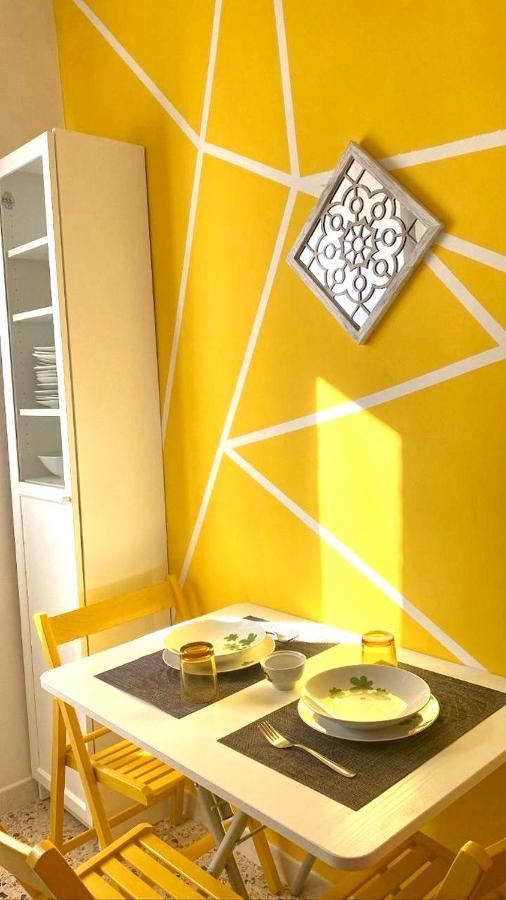 Apartament Scauri Attico Panoramico Minturno Zewnętrze zdjęcie