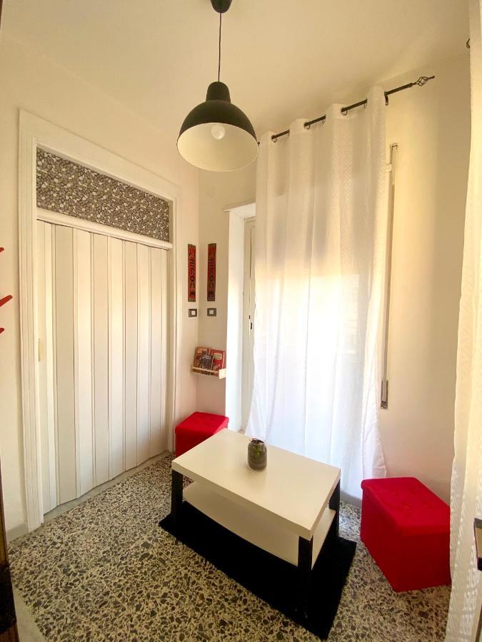 Apartament Scauri Attico Panoramico Minturno Zewnętrze zdjęcie