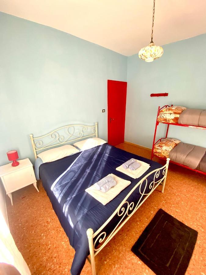 Apartament Scauri Attico Panoramico Minturno Zewnętrze zdjęcie